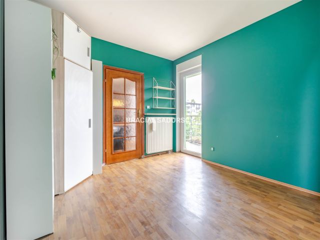 Mieszkanie 3-pokojowe Kraków Dębniki, ul. Torfowa. Zdjęcie 10