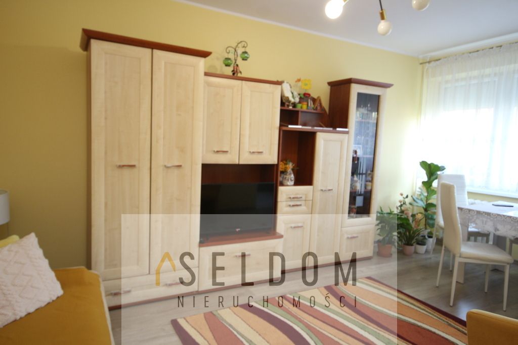 Mieszkanie 2-pokojowe Konin, ul. 11 Listopada. Zdjęcie 3