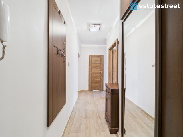 Mieszkanie 3-pokojowe Kraków Bronowice, ul. Lucjana Rydla. Zdjęcie 13