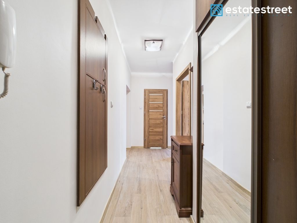 Mieszkanie 3-pokojowe Kraków Bronowice, ul. Lucjana Rydla. Zdjęcie 13