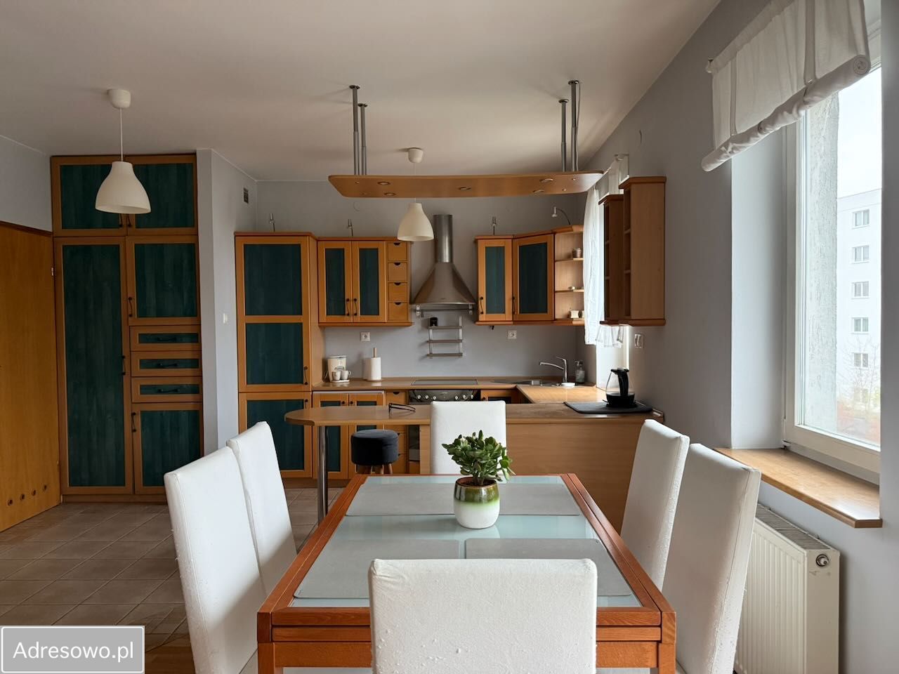 Mieszkanie 1-pokojowe Warszawa Gocław, ul. Floriana Znanieckiego. Zdjęcie 4