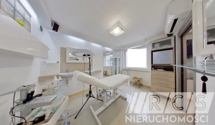 Lokal Wrocław Stare Miasto, ul. Biskupia