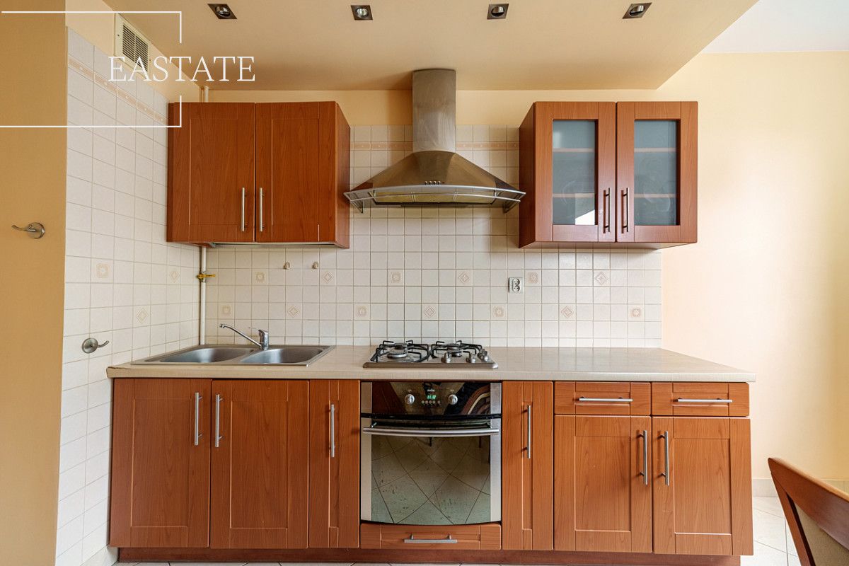 Mieszkanie 2-pokojowe Warszawa Targówek, ul. św. Wincentego. Zdjęcie 5