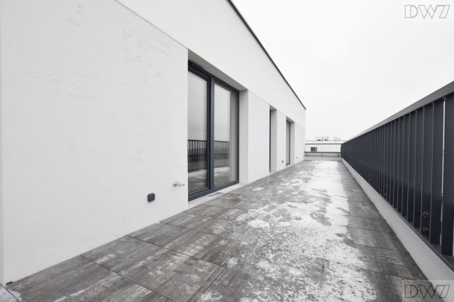 Mieszkanie 4-pokojowe Kraków Prądnik Biały, ul. Papierni Prądnickich. Zdjęcie 18