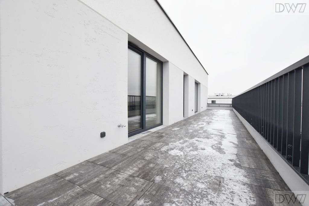 Mieszkanie 4-pokojowe Kraków Prądnik Biały, ul. Papierni Prądnickich. Zdjęcie 18