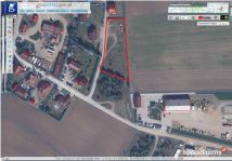 Działka budowlana Lipnica, ul. Polna