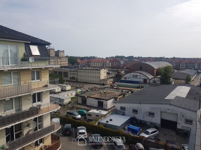 Mieszkanie 2-pokojowe Ustka, ul. Na Wydmie. Zdjęcie 7