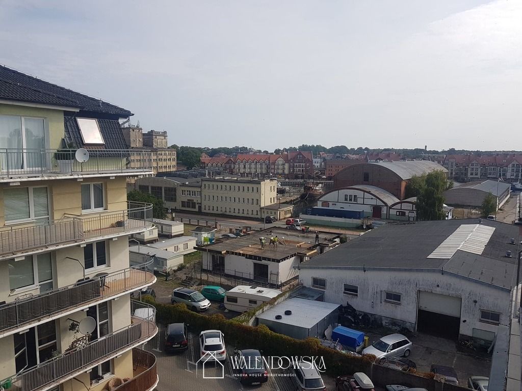 Mieszkanie 2-pokojowe Ustka, ul. Na Wydmie. Zdjęcie 7