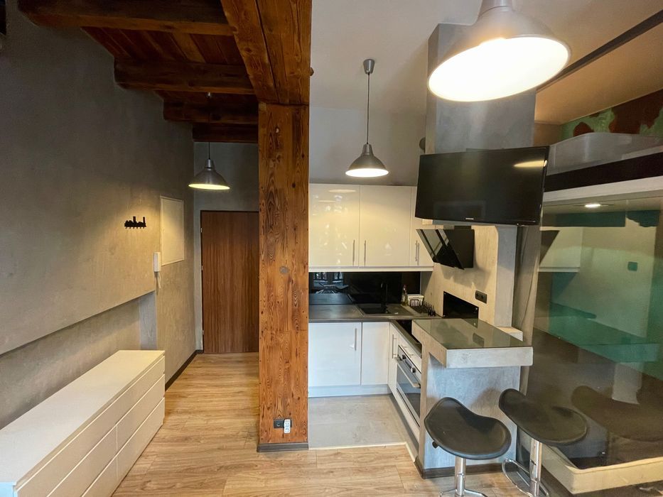 Mieszkanie 2-pokojowe Kraków, ul. Topolowa. Zdjęcie 6