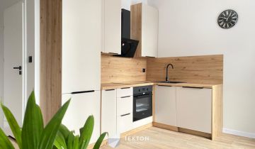 Mieszkanie 2-pokojowe Poznań Łazarz, ul. Kolejowa