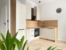 Mieszkanie 2-pokojowe Poznań Łazarz, ul. Kolejowa