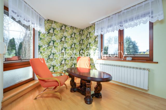 dom wolnostojący, 5 pokoi Starowa Góra, ul. Piętrowa. Zdjęcie 5