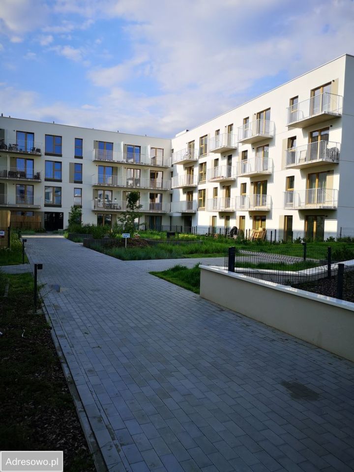 Mieszkanie 1-pokojowe Warszawa Białołęka, ul. Pawła Włodkowica. Zdjęcie 5