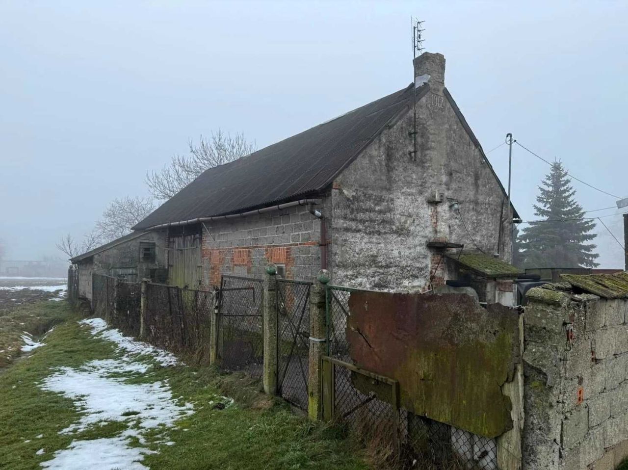 Działka rolno-budowlana Rogaszyce. Zdjęcie 7