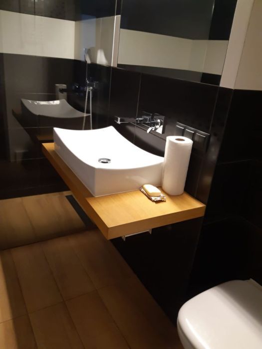 Mieszkanie 2-pokojowe Gdańsk Oliwa, ul. Karpacka. Zdjęcie 16