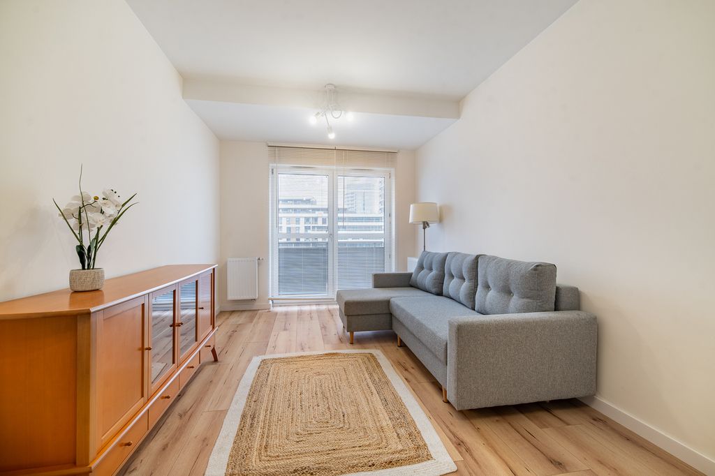 Mieszkanie 2-pokojowe Rzeszów, al. mjr. Wacława Kopisto. Zdjęcie 3