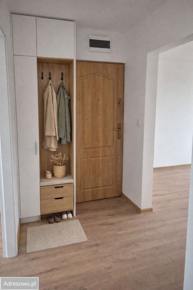 Mieszkanie 3-pokojowe Leszno, ul. Niemiecka. Zdjęcie 18