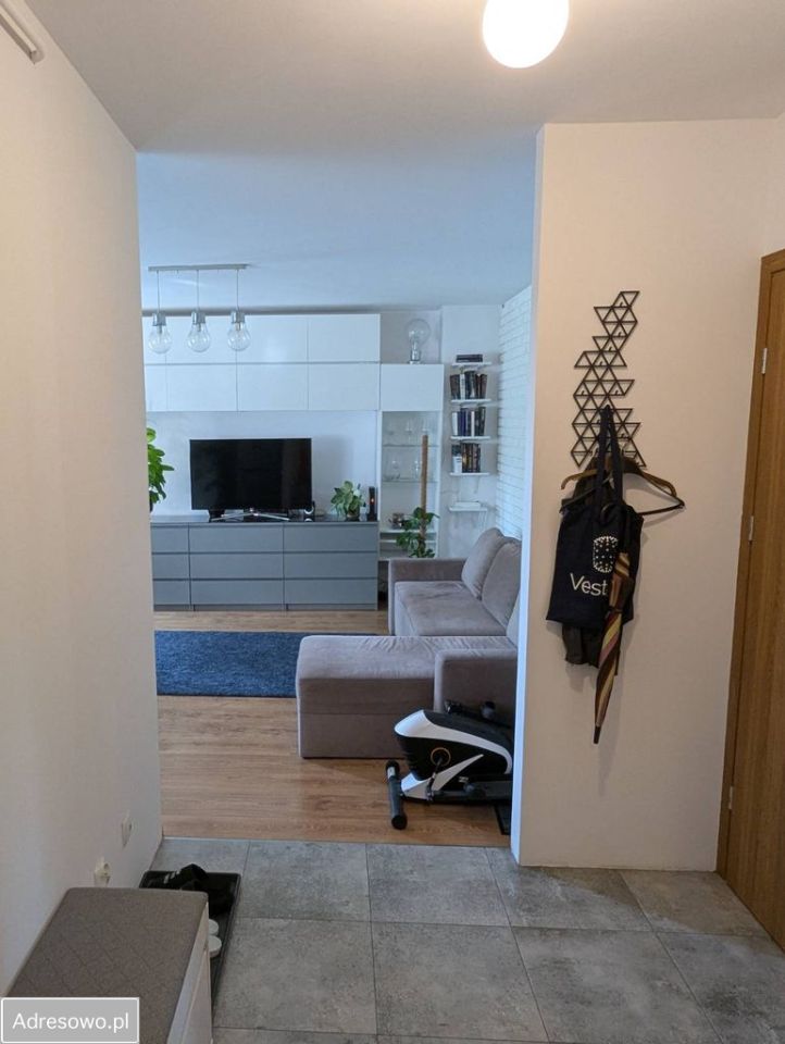 Mieszkanie 2-pokojowe Brwinów Pszczelin, ul. Pszczelińska. Zdjęcie 12