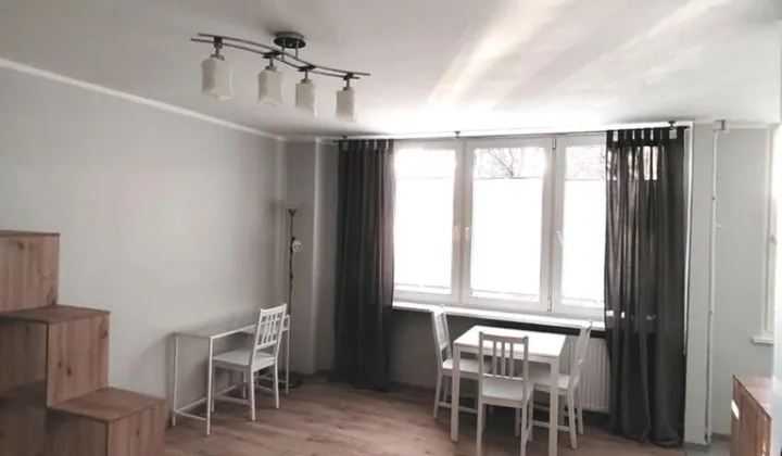 Mieszkanie 1-pokojowe Warszawa Targówek, ul. Ludwika Kondratowicza