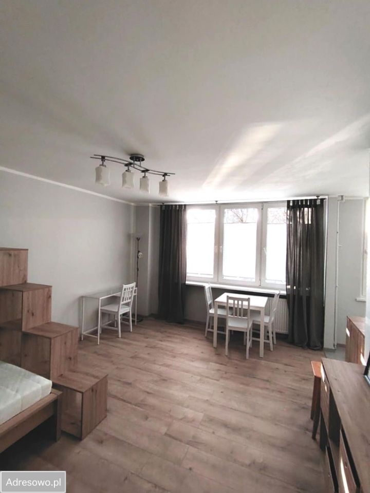 Mieszkanie 1-pokojowe Warszawa Targówek, ul. Ludwika Kondratowicza. Zdjęcie 1
