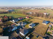 Działka rolna Kalisz Sulisławice, ul. Gen. Mieczysława Smorawińskiego. Zdjęcie 1