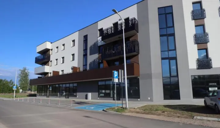 Lokal Ostrołęka Pomian, ul. Żniwna