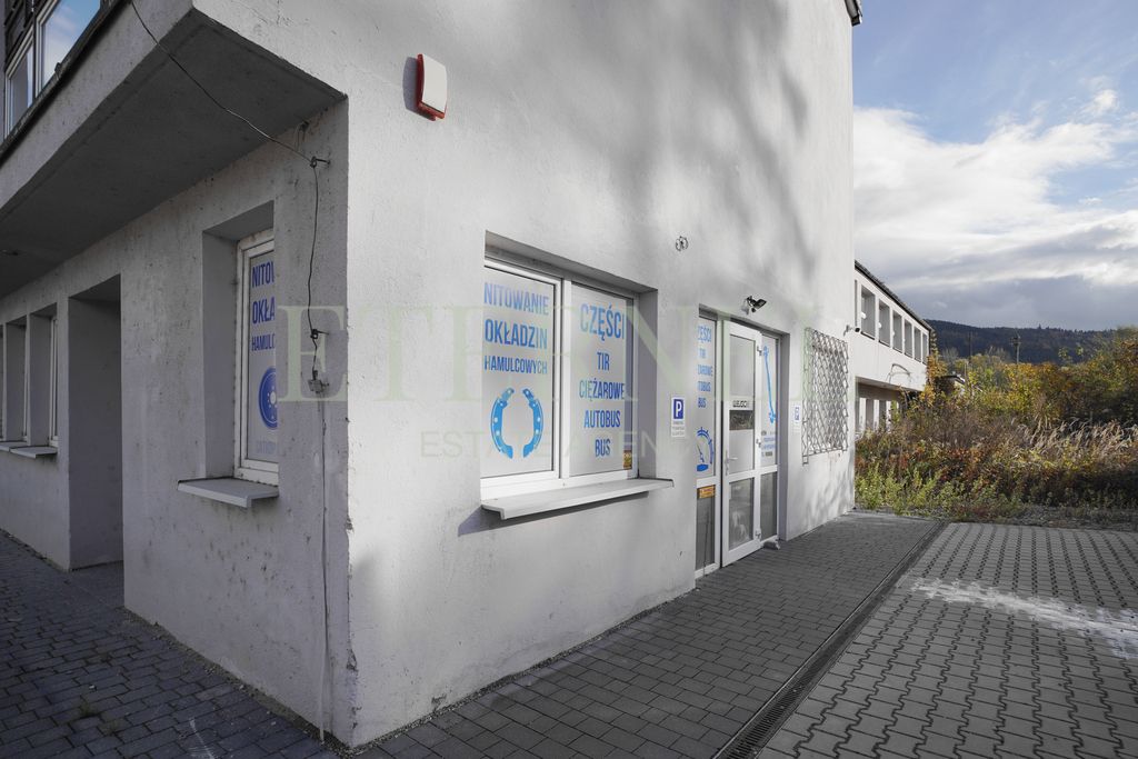 Hala/magazyn Myślenice, ul. Przemysłowa. Zdjęcie 8