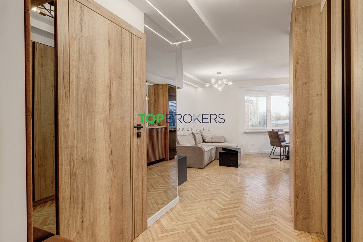 Mieszkanie 3-pokojowe Warszawa Wola, ul. Emila Zegadłowicza. Zdjęcie 13