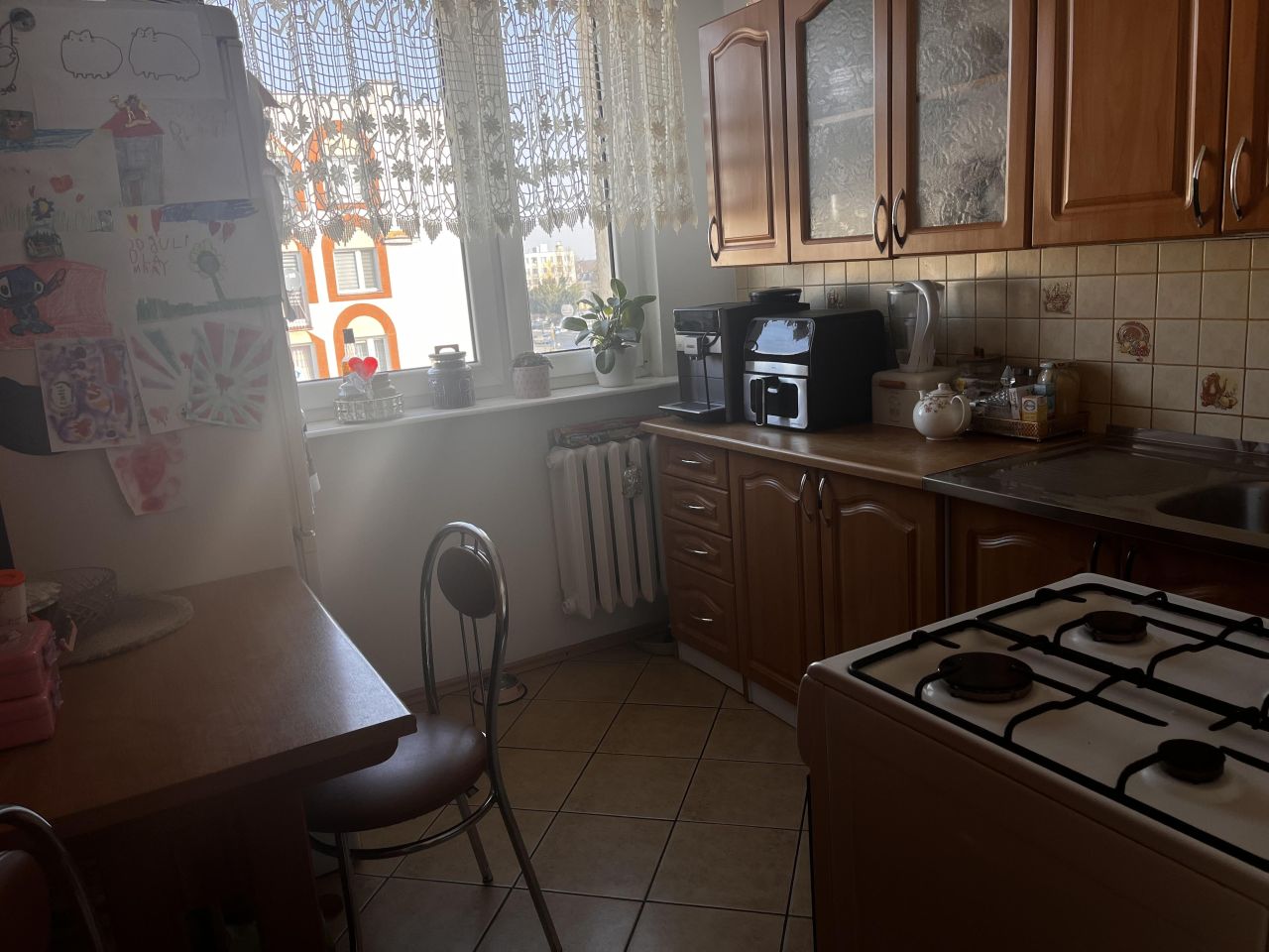 Mieszkanie 2-pokojowe Nidzica, ul. Kościuszki. Zdjęcie 5