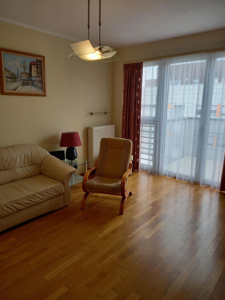 Mieszkanie 2-pokojowe Wrocław Fabryczna, ul. Sterowcowa. Zdjęcie 11