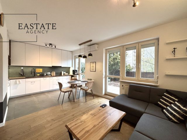 Mieszkanie 2-pokojowe Warszawa Bielany, ul. Wrzeciono. Zdjęcie 3