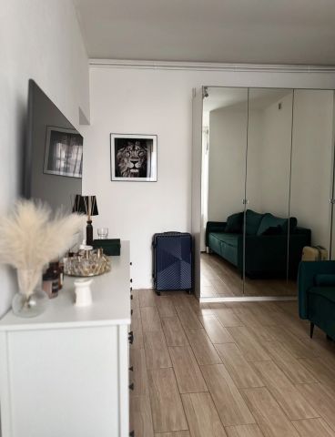 Mieszkanie 1-pokojowe Sosnowiec, ul. Czysta. Zdjęcie 1