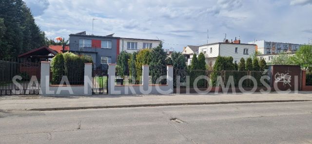 bliźniak, 5 pokoi Bydgoszcz Wyżyny. Zdjęcie 17