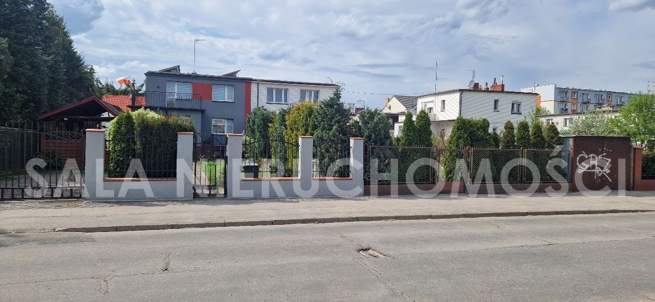 bliźniak, 5 pokoi Bydgoszcz Wyżyny. Zdjęcie 17