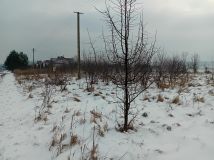 Działka budowlana Pisarzowice. Zdjęcie 2