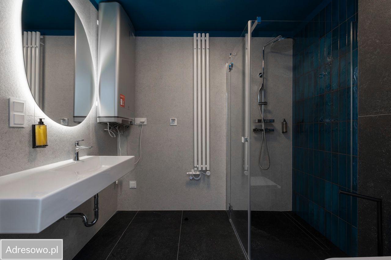 Hotel/pensjonat Gdańsk Śródmieście, ul. Długa Grobla. Zdjęcie 13