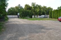 Działka budowlana Radom Gołębiów. Zdjęcie 1