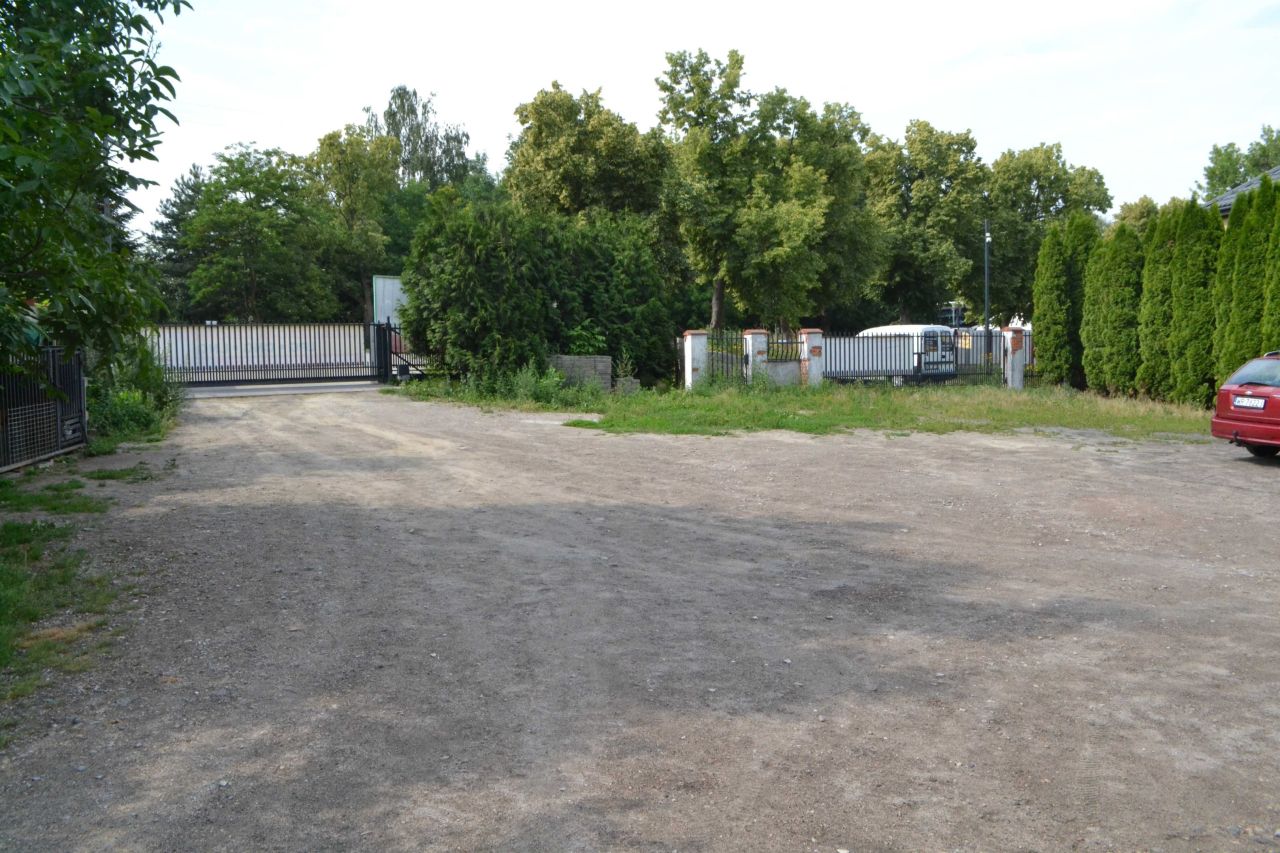 Działka budowlana Radom Gołębiów. Zdjęcie 2