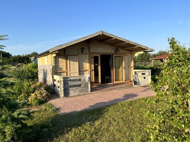 Działka budowlana Woszczele. Zdjęcie 1