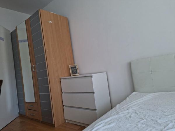 Mieszkanie 2-pokojowe Poznań Górna Wilda. Zdjęcie 7