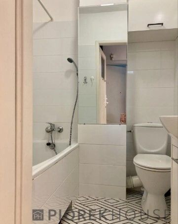Mieszkanie 1-pokojowe Warszawa Praga-Południe, ul. Grenadierów. Zdjęcie 11