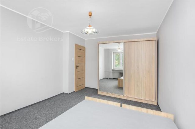 Mieszkanie 2-pokojowe Wrocław Stare Miasto, ul. Dworcowa. Zdjęcie 14