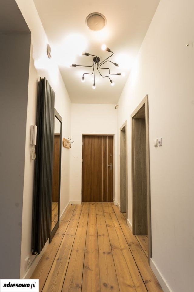 Mieszkanie 2-pokojowe Kalisz Centrum, ul. Częstochowska. Zdjęcie 17