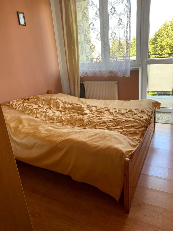 Mieszkanie 3-pokojowe Krosno, ul. Grodzka. Zdjęcie 7