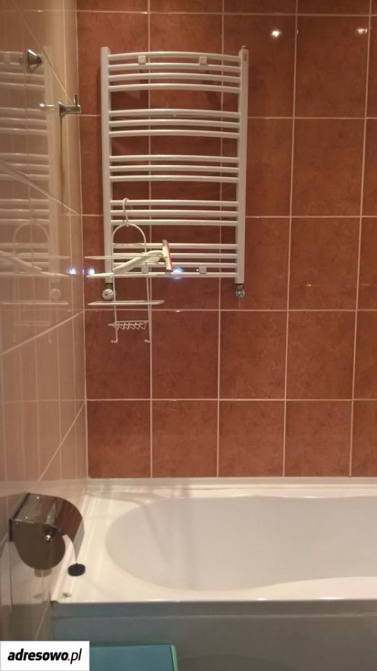 Mieszkanie 1-pokojowe Bydgoszcz Bocianowo, ul. Bocianowo. Zdjęcie 9