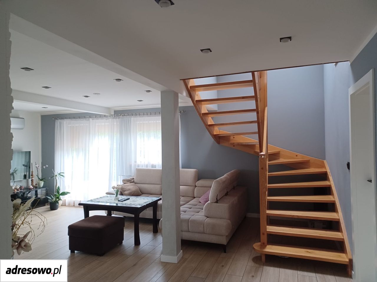 dom wolnostojący, 5 pokoi Kantorowice. Zdjęcie 19