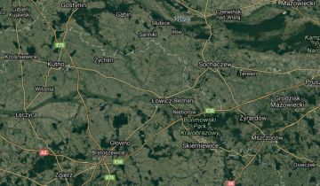 Działka budowlana Małszyce