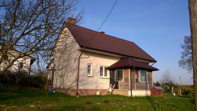 dom wolnostojący, 1 pokój Karwów Góra. Zdjęcie 1