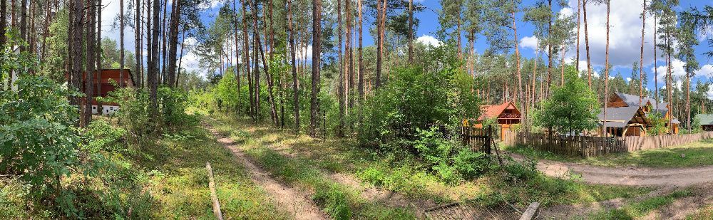 Działka rekreacyjna Serpelice. Zdjęcie 2