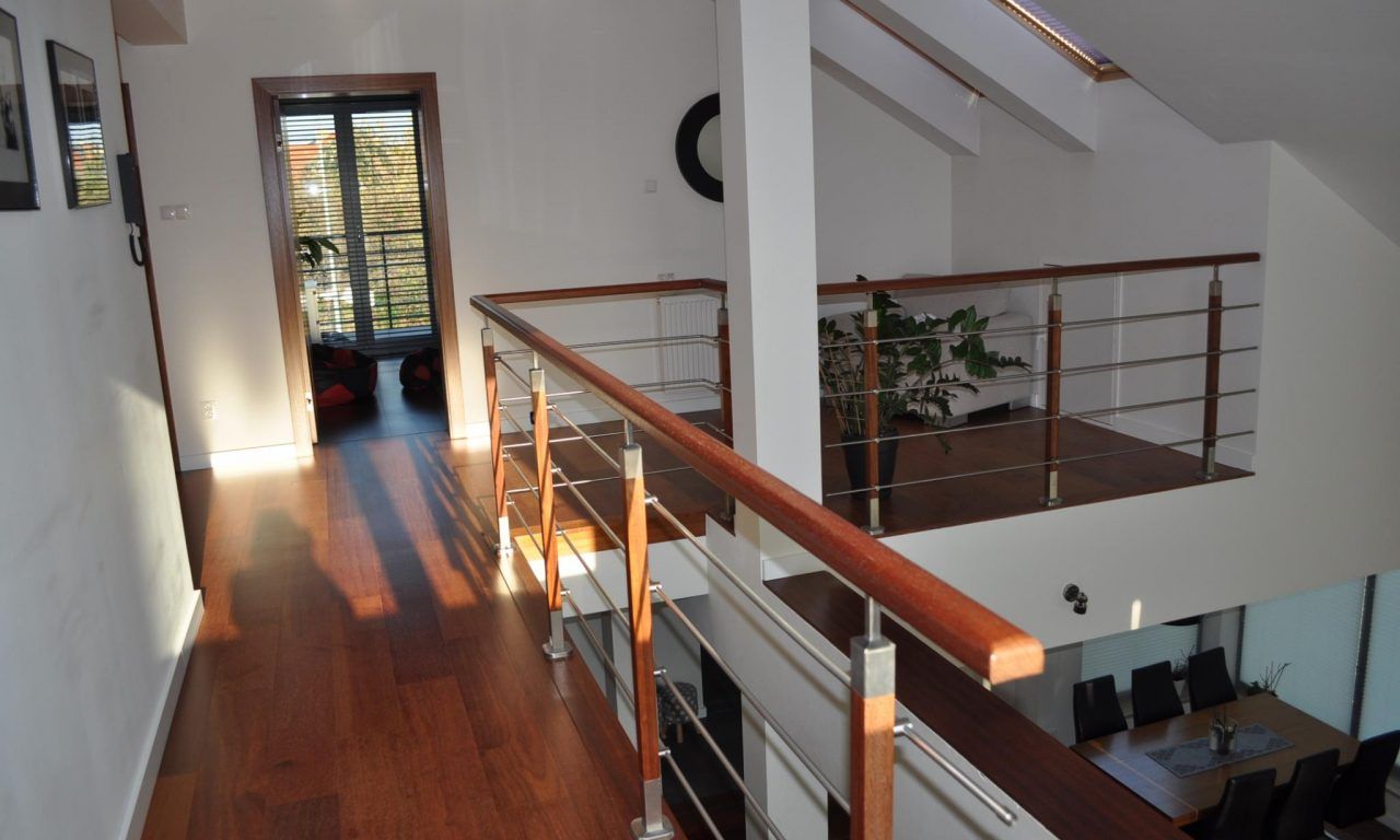 dom wolnostojący, 5 pokoi Puławy. Zdjęcie 7